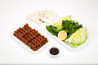 Çiğ Köfte (500 Gr.) görseli