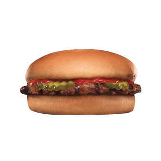 Kids Burger görseli
