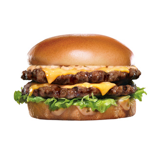 Big Carl Burger görseli