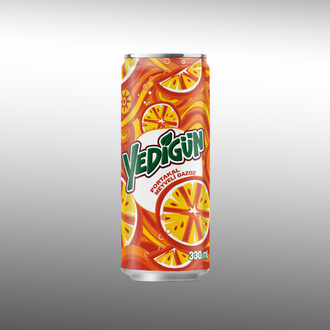 Yedigün (330 Ml) görseli