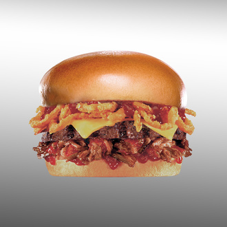 Memphis Burger görseli