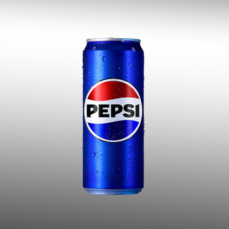 Pepsi (330 Ml) görseli
