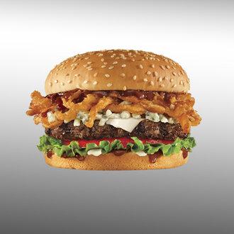 Steakhouse Burger görseli