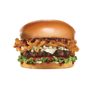 Steakhouse Burger görseli