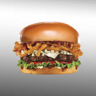 Steakhouse Burger görseli