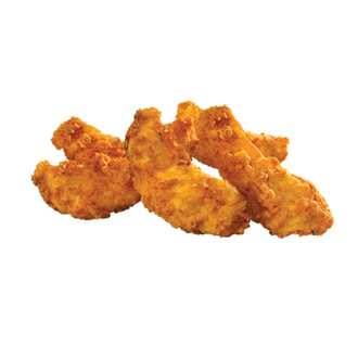 Chicken Tenders (5 Adet) görseli