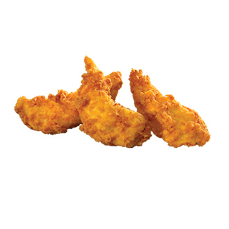 Chicken Tenders (3 Adet) görseli