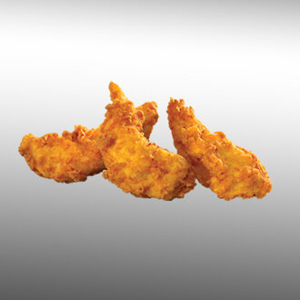 3'Lü Chicken Tenders görseli