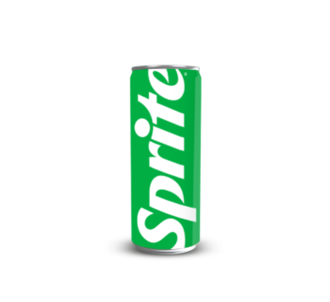 Sprite (330 Ml) görseli