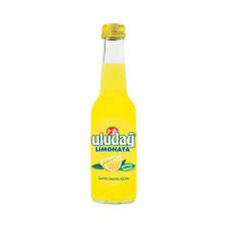 Uludağ Limonata(25cl.) görseli