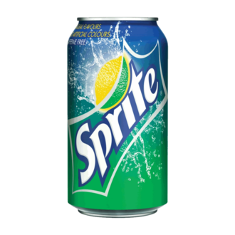 Sprite (330 Ml) görseli