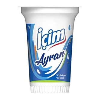 İçim Ayran - Küçük (170 Ml.) görseli