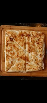 Peynirli Gözleme görseli