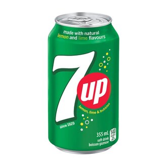 7Up (33 Cl.) görseli