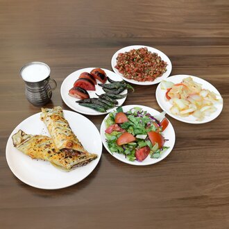 Adana Kebap Dürüm görseli