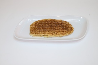 Sucuklu Kaşarlı Karışık Tost görseli