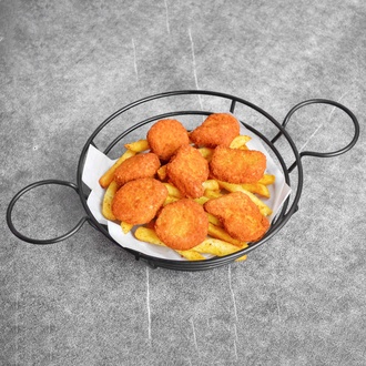 Tavuk Nugget görseli