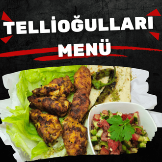 Tavuk Kanat (1 Kg.) Menü görseli