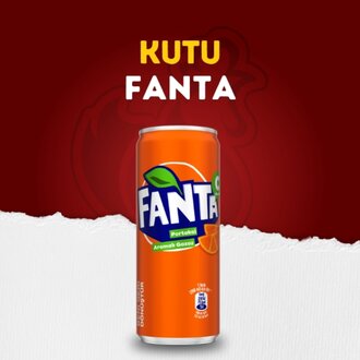 Fanta (33 Cl.) görseli