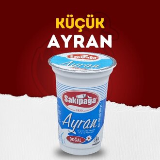 Sakıpağa Ayran (20 Cl.) görseli