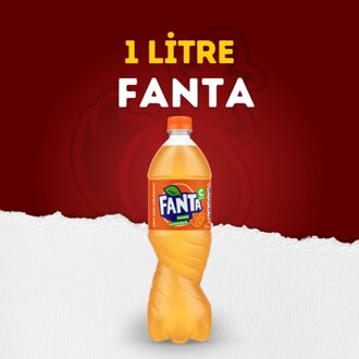 Fanta (1 L.) görseli