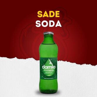 Damla Soda (20 Cl.) görseli