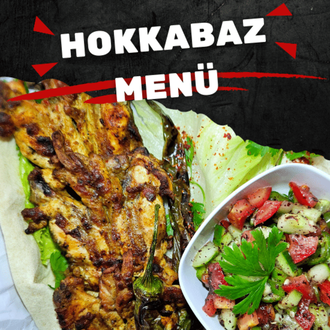 Tavuk Kelebek (500 Gr.) Menü görseli