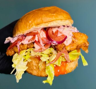 Spicy Nashville görseli