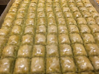 Antep Özel (500 Gr.) görseli