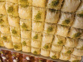 Sütlü Nuriye (1 Kg.) görseli