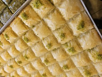 Sütlü Nuriye (500 Gr.) görseli