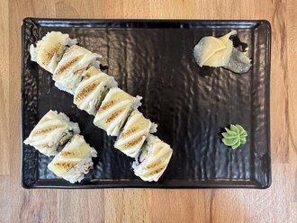 Tsubasa Roll görseli