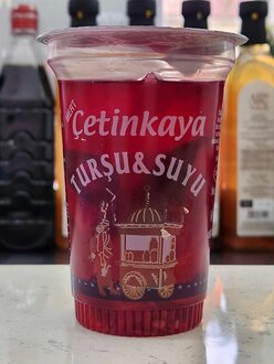 Turşu Suyu görseli