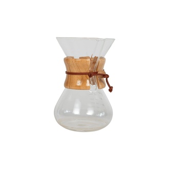 Chemex 6 Cup görseli