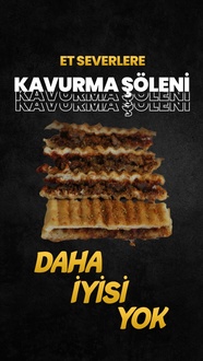 Mamireç Tost Menü görseli
