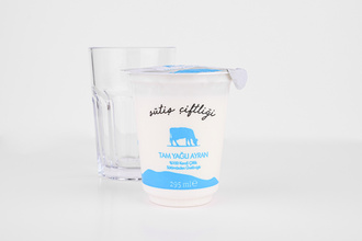 Ayran (300 Ml) görseli