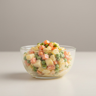 İtalyan Salatası görseli