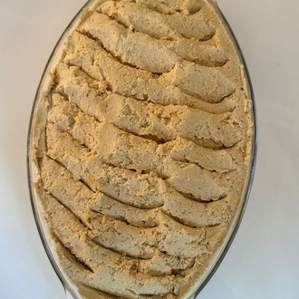 Humus görseli