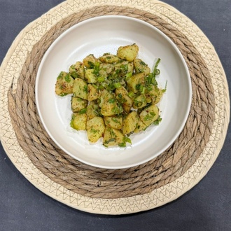 Patates Salatası görseli