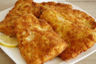 Tava Kılçıksız Bako Mezgit(300/350 Gram) görseli