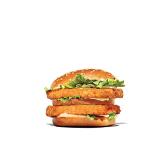 Chicken Big King® görseli