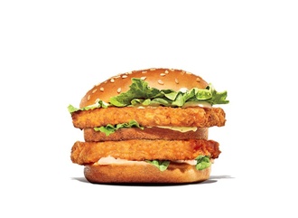 Chicken Big King® görseli
