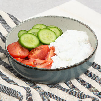 Fresh Salata görseli