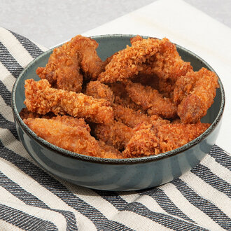 Chicken Fingers görseli