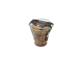 Susamlı Peynirli Kurabiye görseli