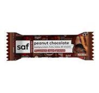 Saf Bar Peanut Chocolate görseli