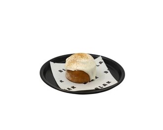 Cinnamon Roll görseli