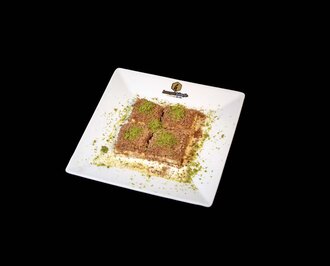 Soğuk Baklava 1Kg görseli