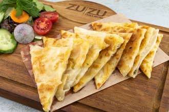 Peynirli Gözleme görseli