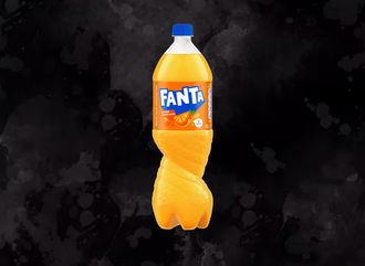 Fanta (1 L.) görseli